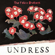 The Felice Brothers – Undress (CD)