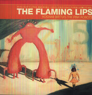 The Flaming Lips – Yoshimi Battles the Pink Robots (LP Vinyl)