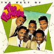 The Flamingos – Best Of (CD)