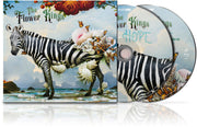 The Flower Kings – Hope (CD)