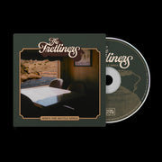 The Fretliners – When The Kettle Sings (CD)