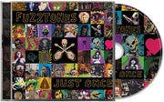 The Fuzztones – Just Once (CD)