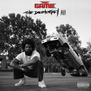 The Game – The Documentary III (CD)