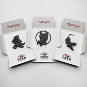 The Garcia Guitar Suite Badge Bundle