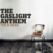 The Gaslight Anthem – B-Sides (LP Vinyl)