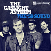 The Gaslight Anthem – The '59 Sound (CD)