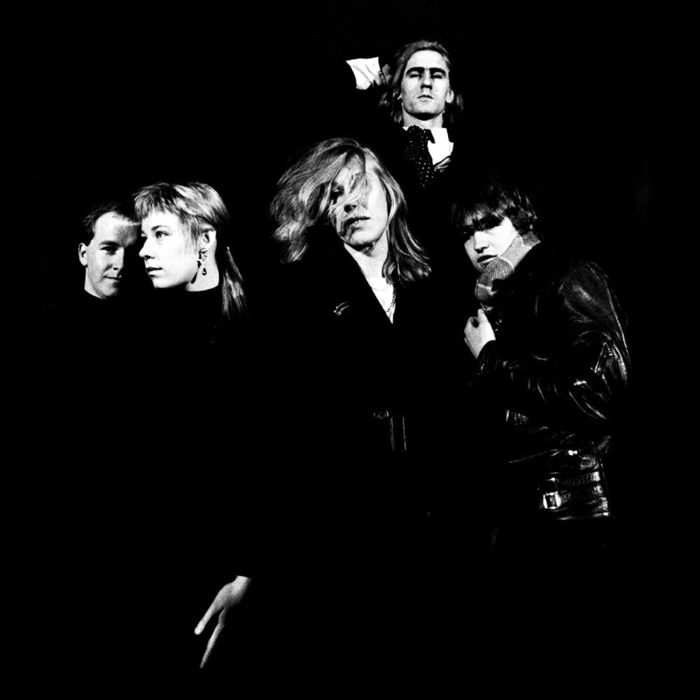 The Go-Betweens – Fountains Of Youth: Live At The Town & Country (CD)