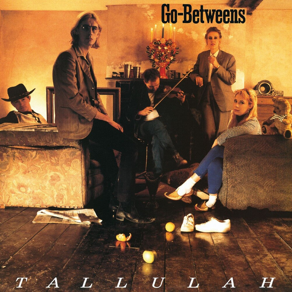 The Go-Betweens – Tallulah (CD)