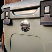 The Good Ol' Grateful Dead Badge