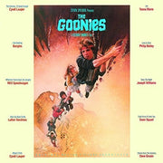 The Goonies - Original Motion Picture Soundtrack (LP Vinyl)