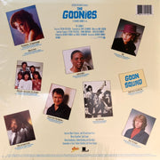 The Goonies - Original Motion Picture Soundtrack (LP Vinyl)