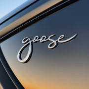 The Goose Badge