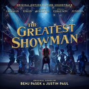 The Greatest Showman [Movie] – The Greatest Showman (Soundtrack LP Vinyl)