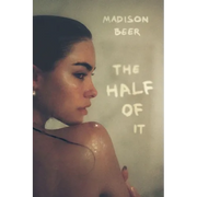 The Half of It: A Memoir - Hardcover