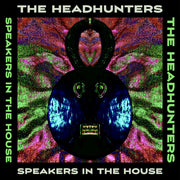 The Headhunters – Speakers In The House (CD)