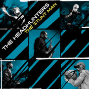 The Headhunters – Stunt Man (CD)