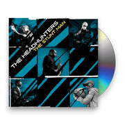 The Headhunters – Stunt Man (CD)