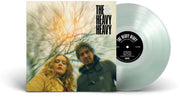 The Heavy Heavy – Life And Life Only: Expanded Edition (Coke Bottle Clear LP Vinyl)