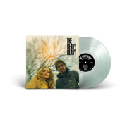 The Heavy Heavy – Life And Life Only: Expanded Edition (Coke Bottle Clear LP Vinyl)