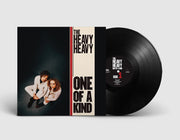 The Heavy Heavy – One Of A Kind (LP Vinyl)