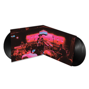 The Heavyweights – Live at The Mint (Limited Edition 3-LP Vinyl)
