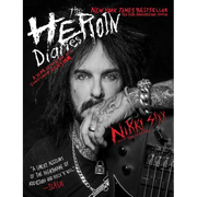 The Heroin Diaries: Ten Year Anniversary Edition: A Year in the Life of a Shattered Rock Star - Paperback