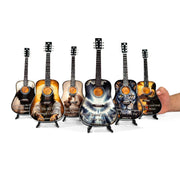 The Holy Scripture Mini Guitar Set