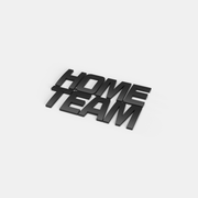 The Home Team Badge