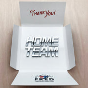 The Home Team Badge