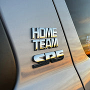 The Home Team Badge