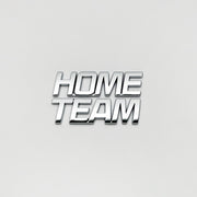 The Home Team Badge