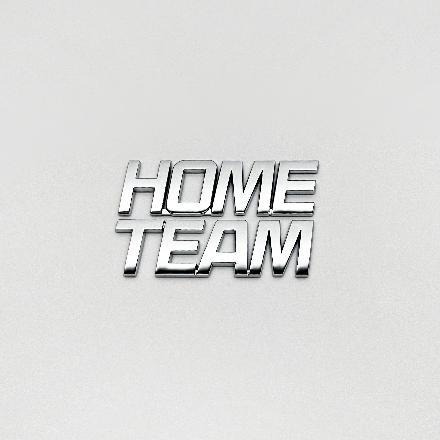 The Home Team Badge