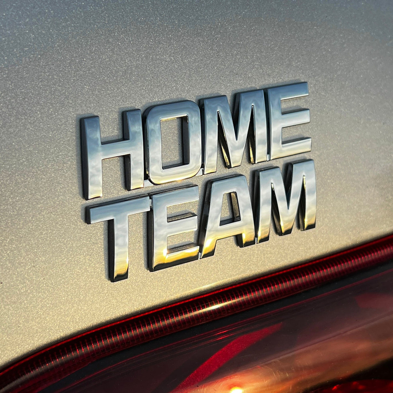 The Home Team Badge