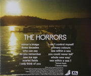 The Horrors – Primary Colours (2-LP Vinyl)