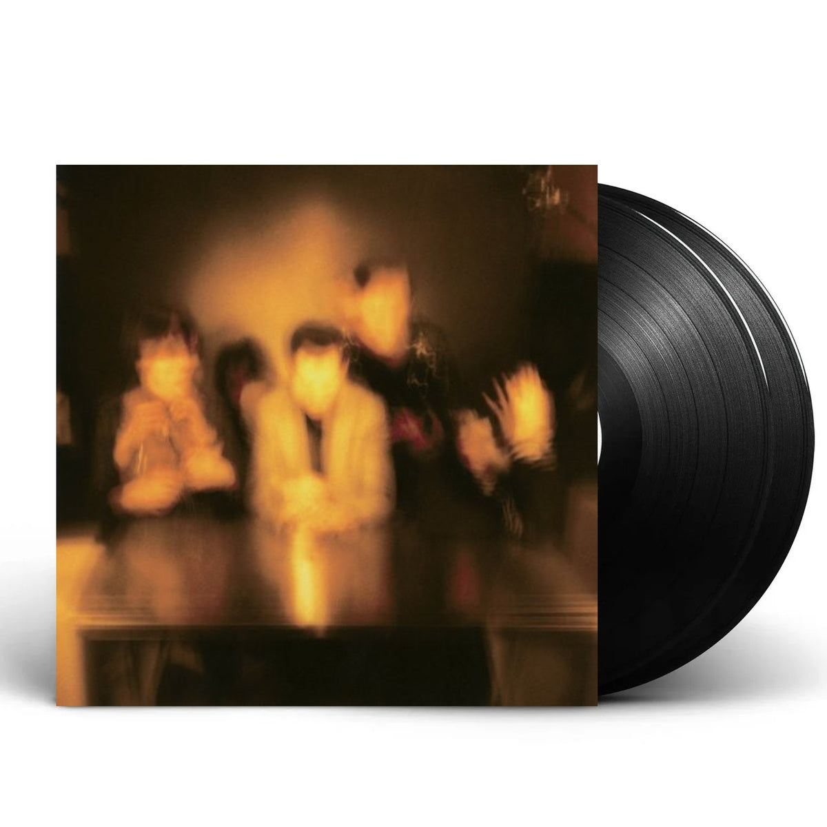 The Horrors – Primary Colours (2-LP Vinyl)