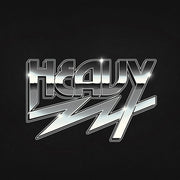The Howlers – Heavy (CD)