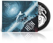 The Hu – Hun (Digipak CD)