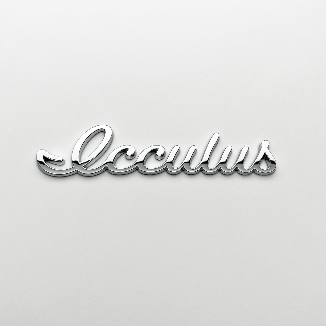 The Icculus Badge