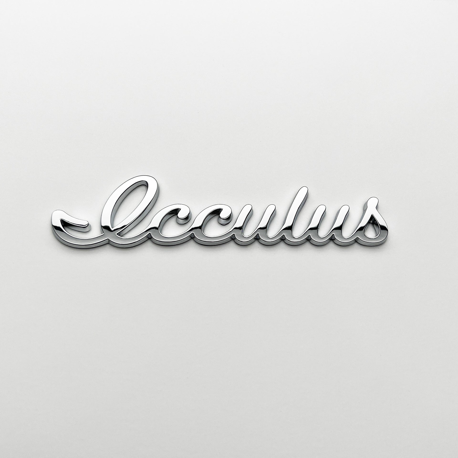 The Icculus Badge