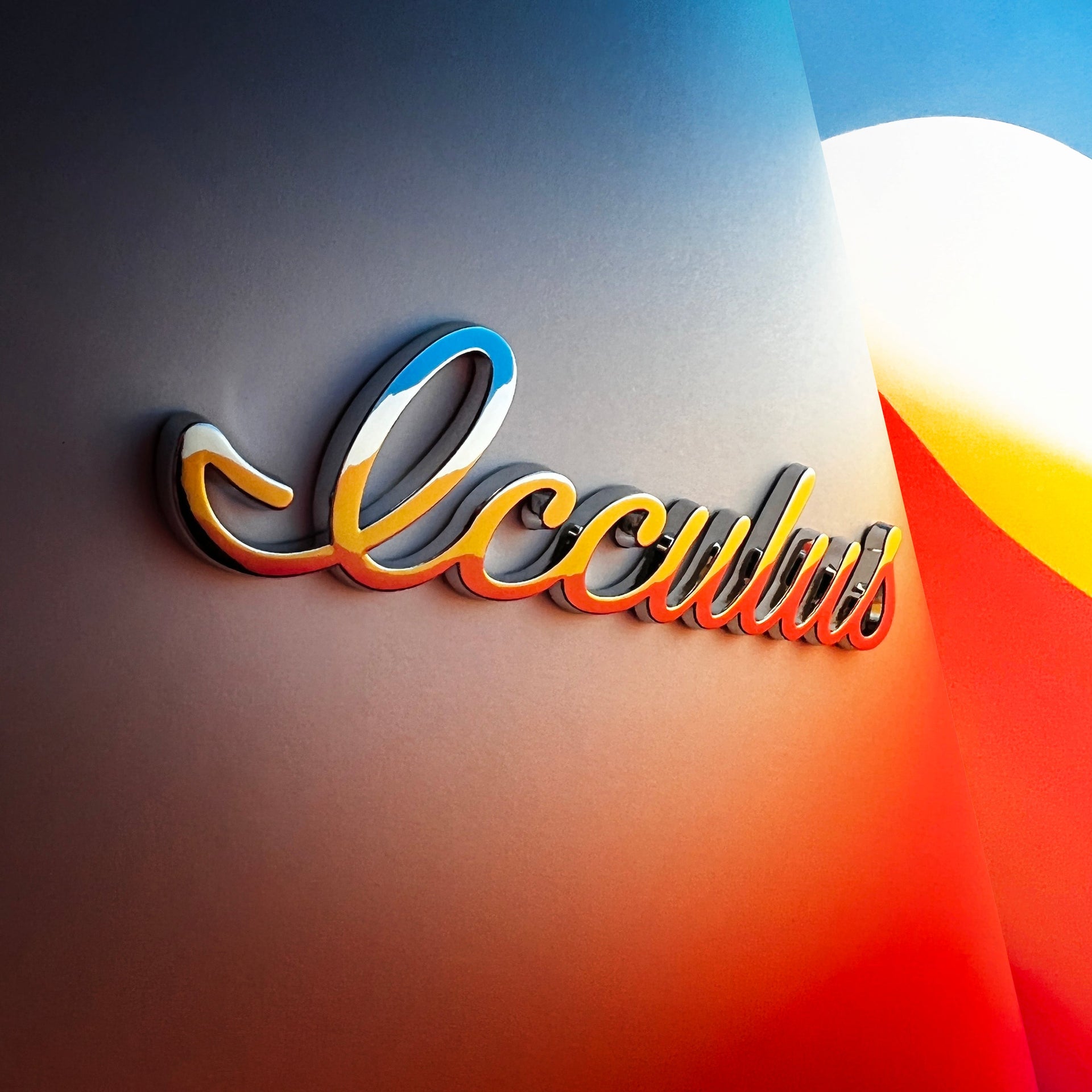 The Icculus Badge