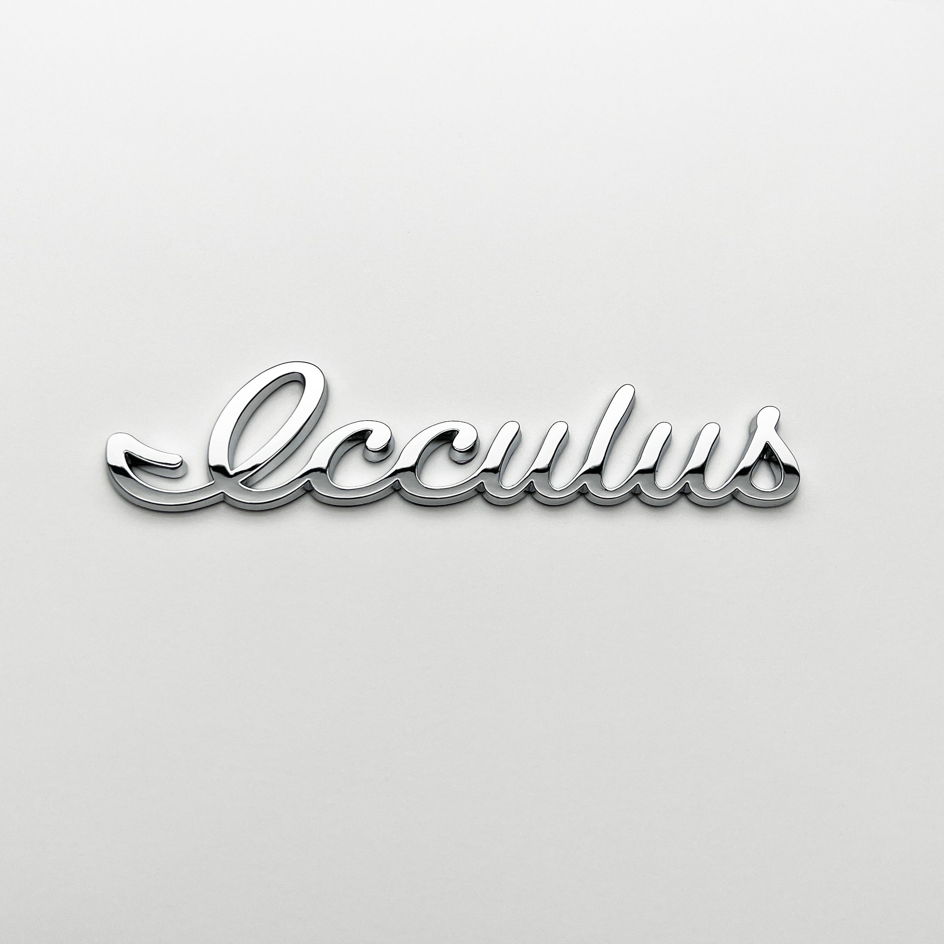 The Icculus Badge