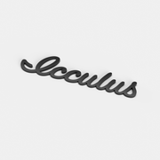 The Icculus Badge