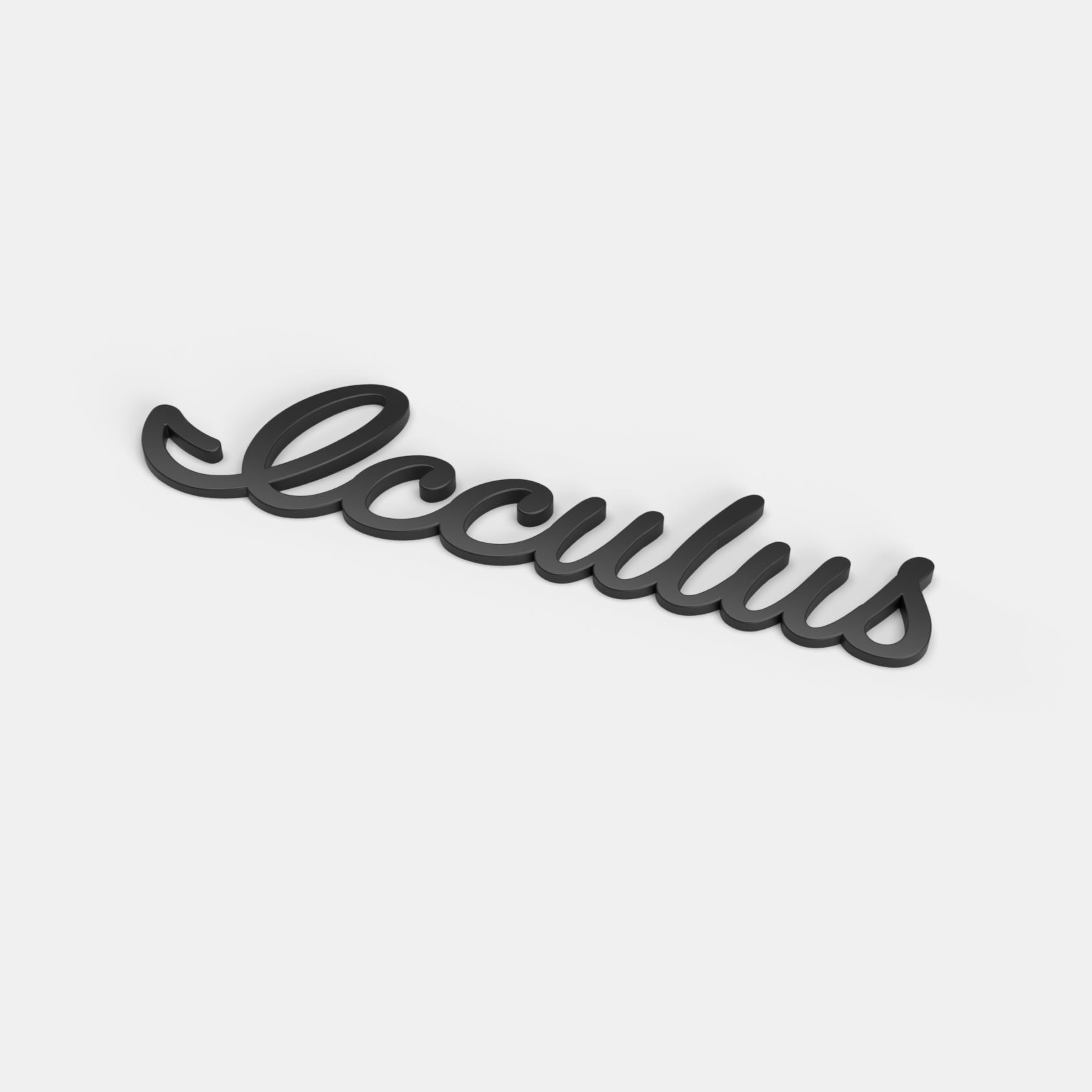 The Icculus Badge