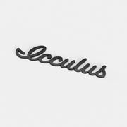 The Icculus Badge