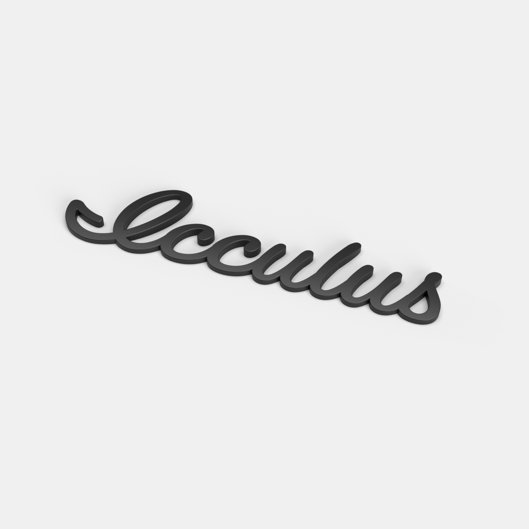 The Icculus Badge