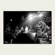 The Jammys, Roseland Ballroom NYC, 2002