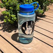 The Jerry Garcia Hand Bottle Badge (2-Pack)