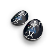 The Jerry Garcia Rosebud Bottle Badge (2-Pack)