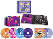 The Jimi Hendrix Experience – Bold As Love (CD)
