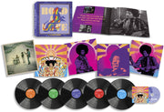 The Jimi Hendrix Experience – Bold As Love (LP Vinyl)